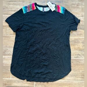 Boutique Top